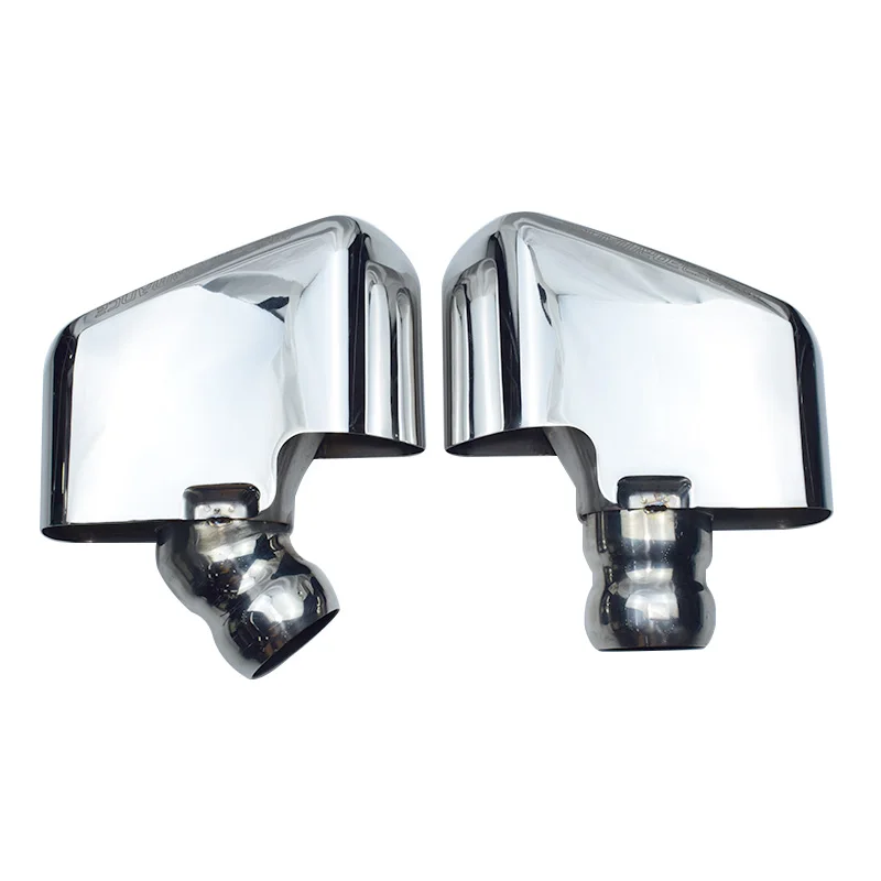 Выхлопная труба для bmw 5 серии - Фотография_3