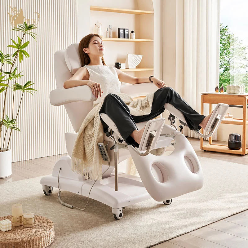 Стол для гинекологического осмотра - Фотография_4