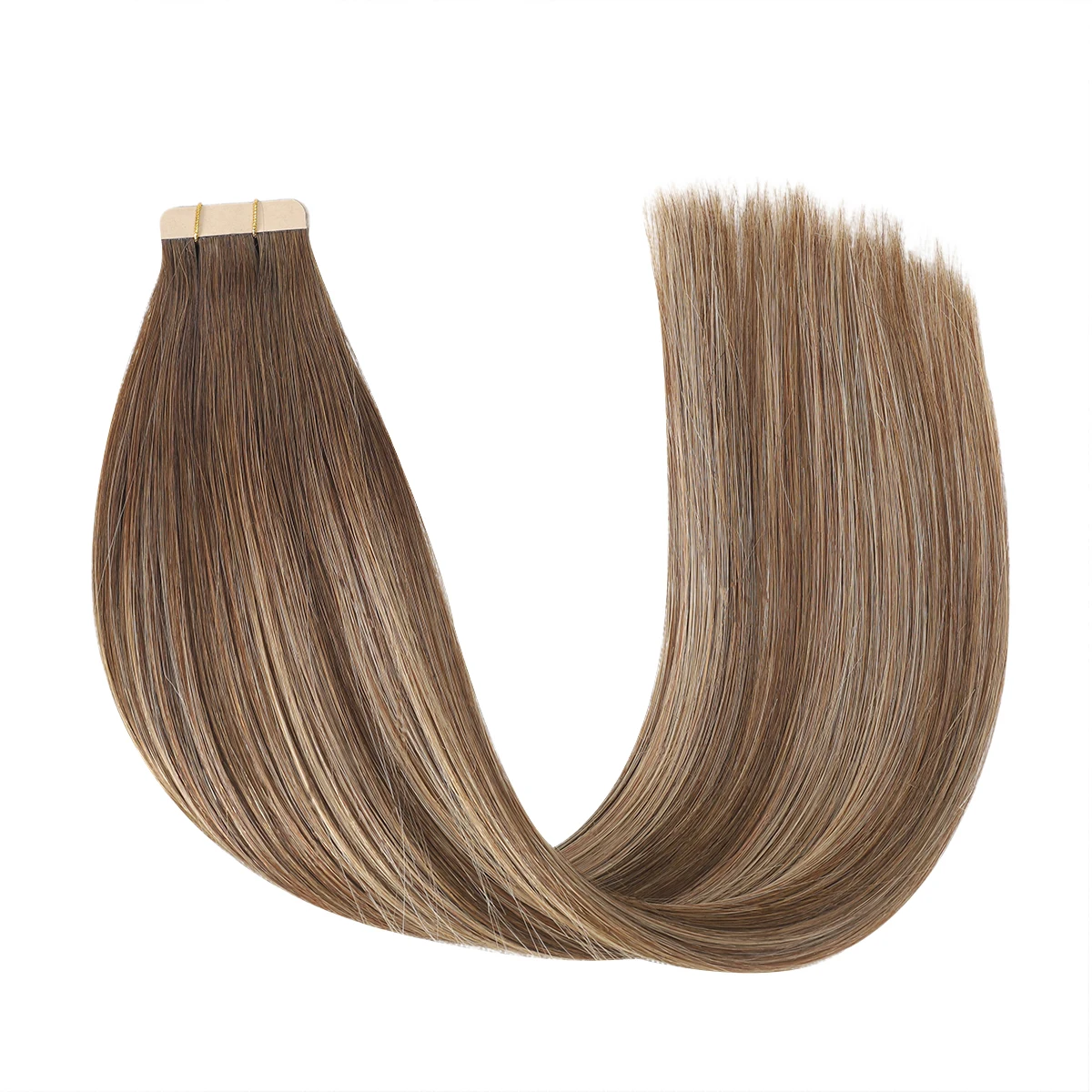 Sindra ленты для наращивания волос - Фотография_5