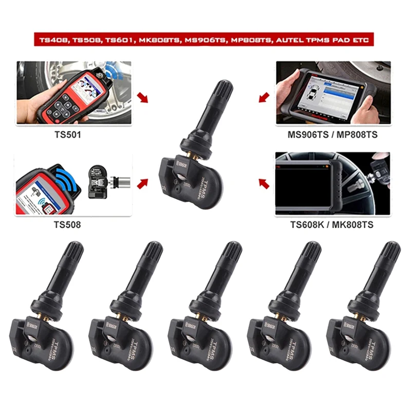 Программируемый датчик давления - Фотография_3