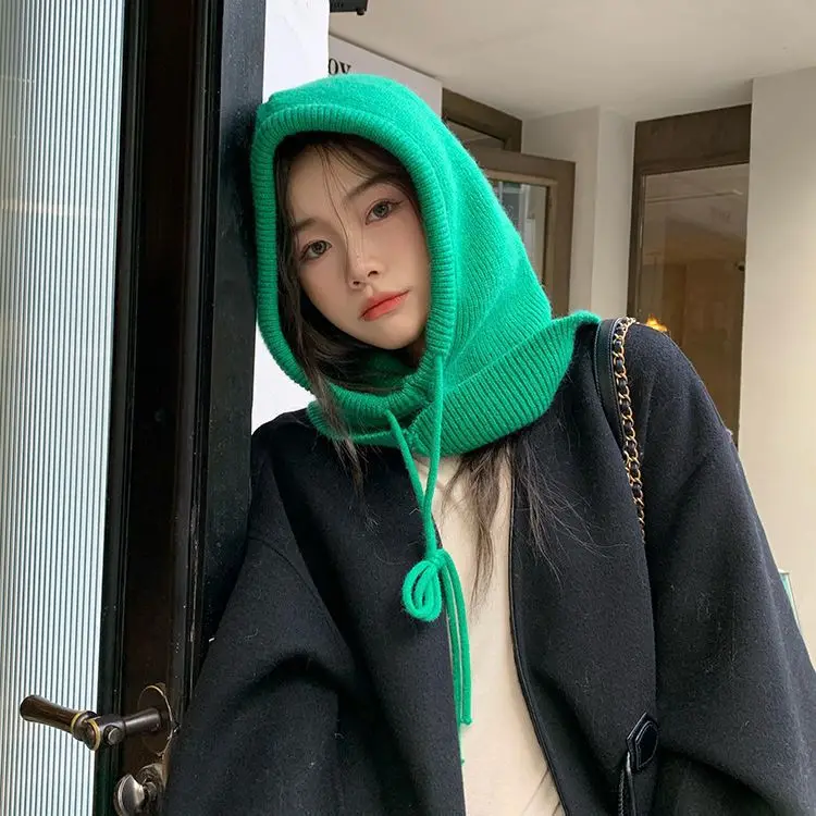 Зимняя балаклава - Фотография_3