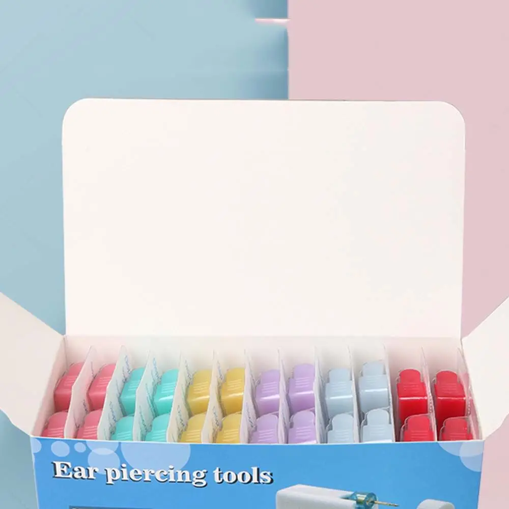 Шпильки для ушей - Фотография_4