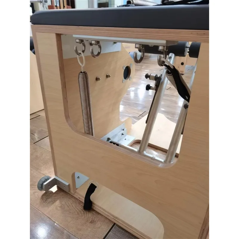 Профессиональный домашний тренажерный - Фотография_4