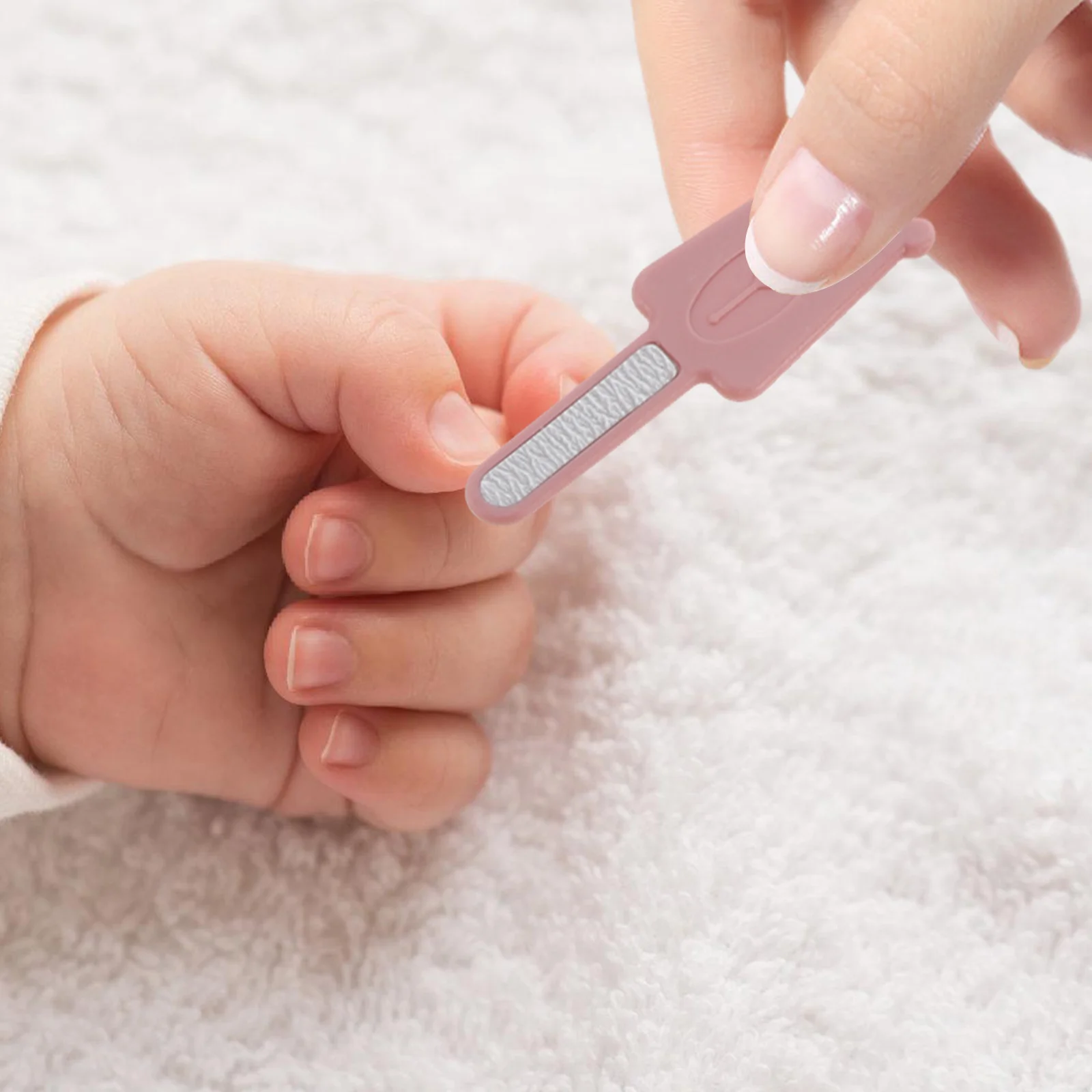 Детские кусачки для ногтей - Фотография_6