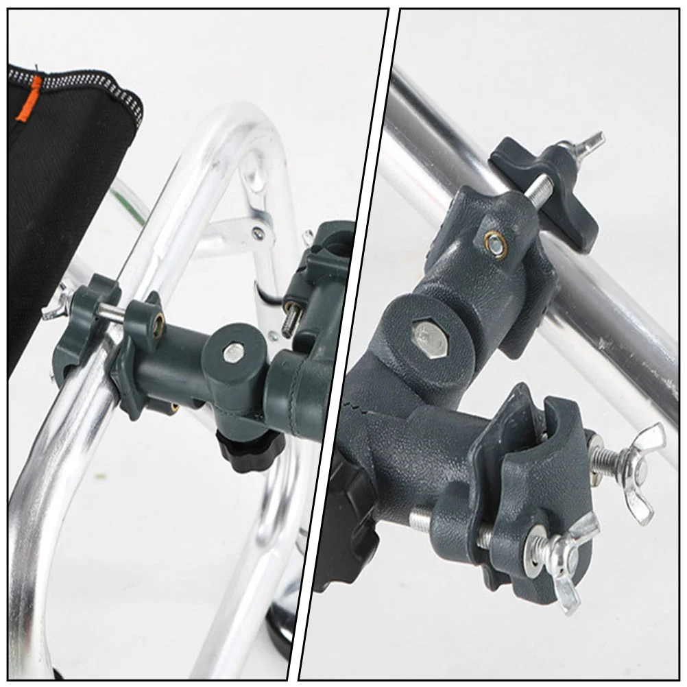 Подставка для рыболовного зонта - Фотография_3