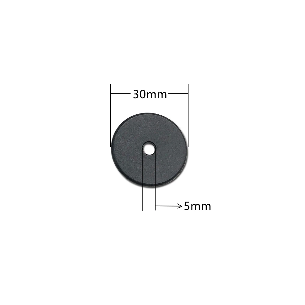 Rfid uhf бирка для стирки 860-960 - Фотография_5