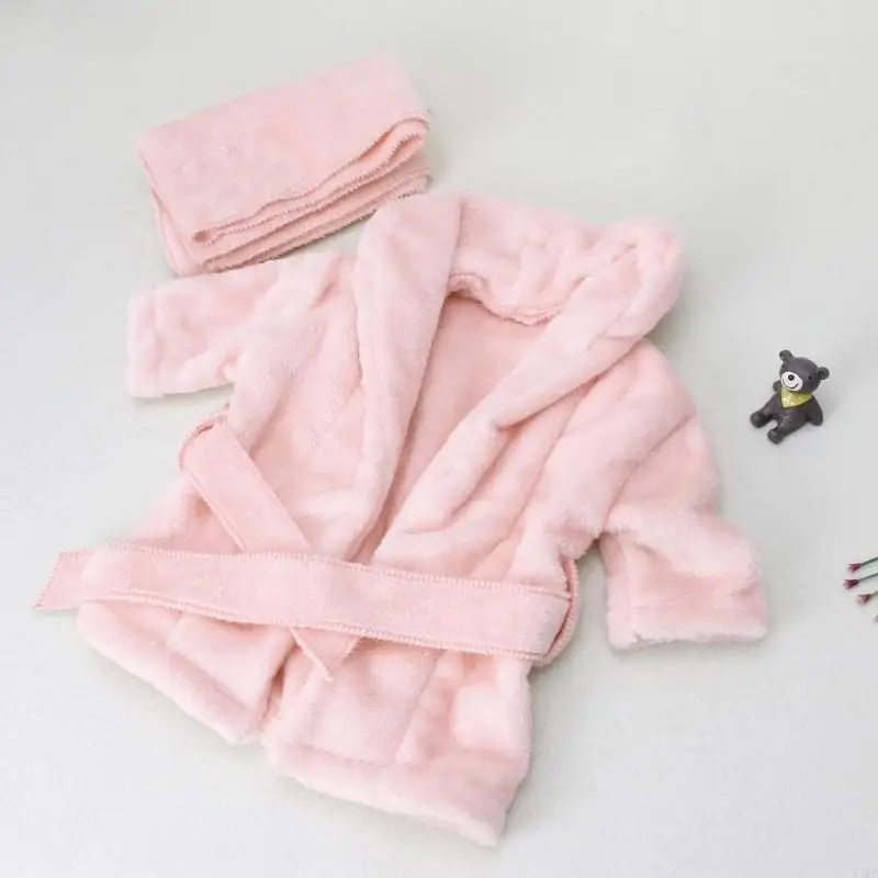 54df bathrobes обертывание новорожденных