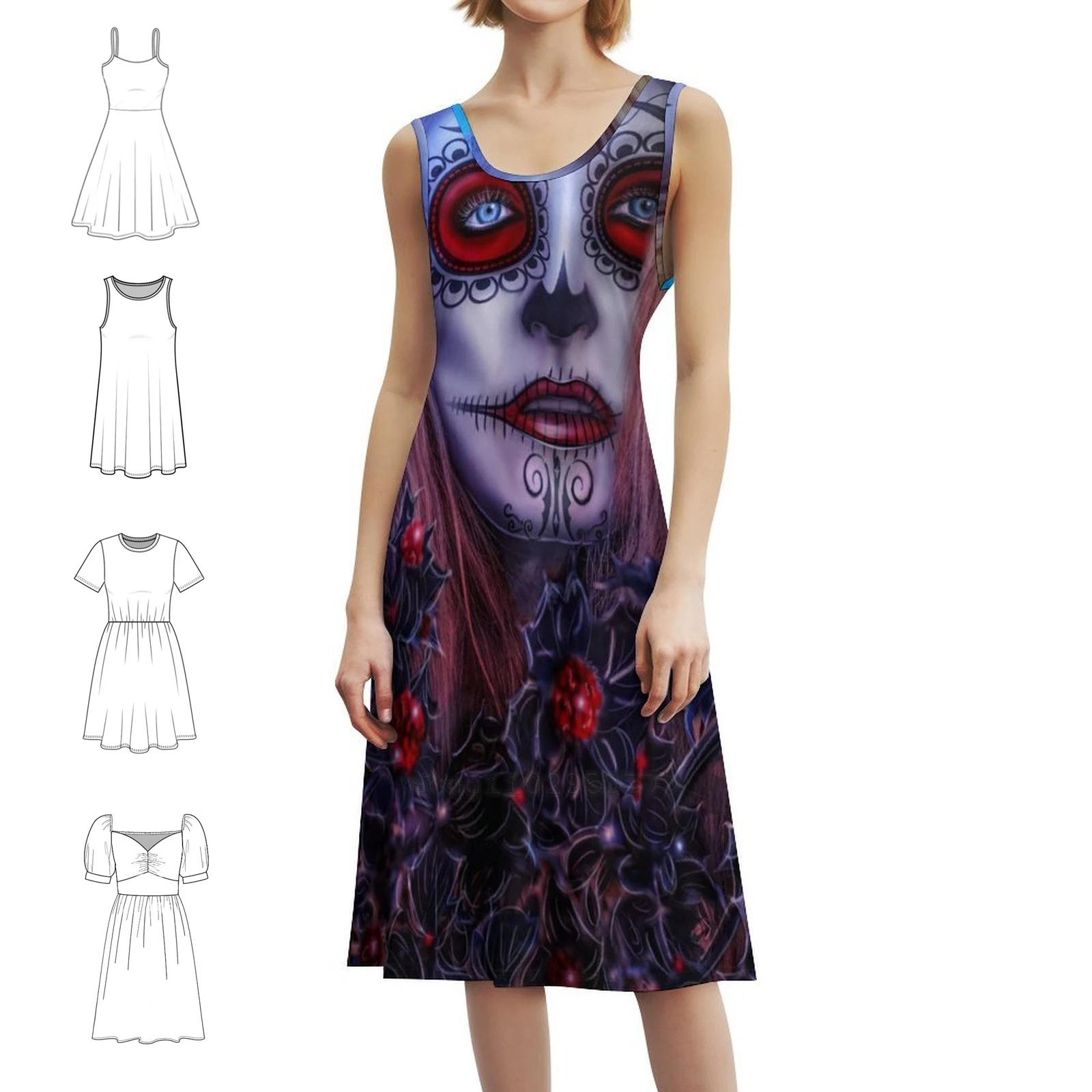 Великолепное винтажное богемное