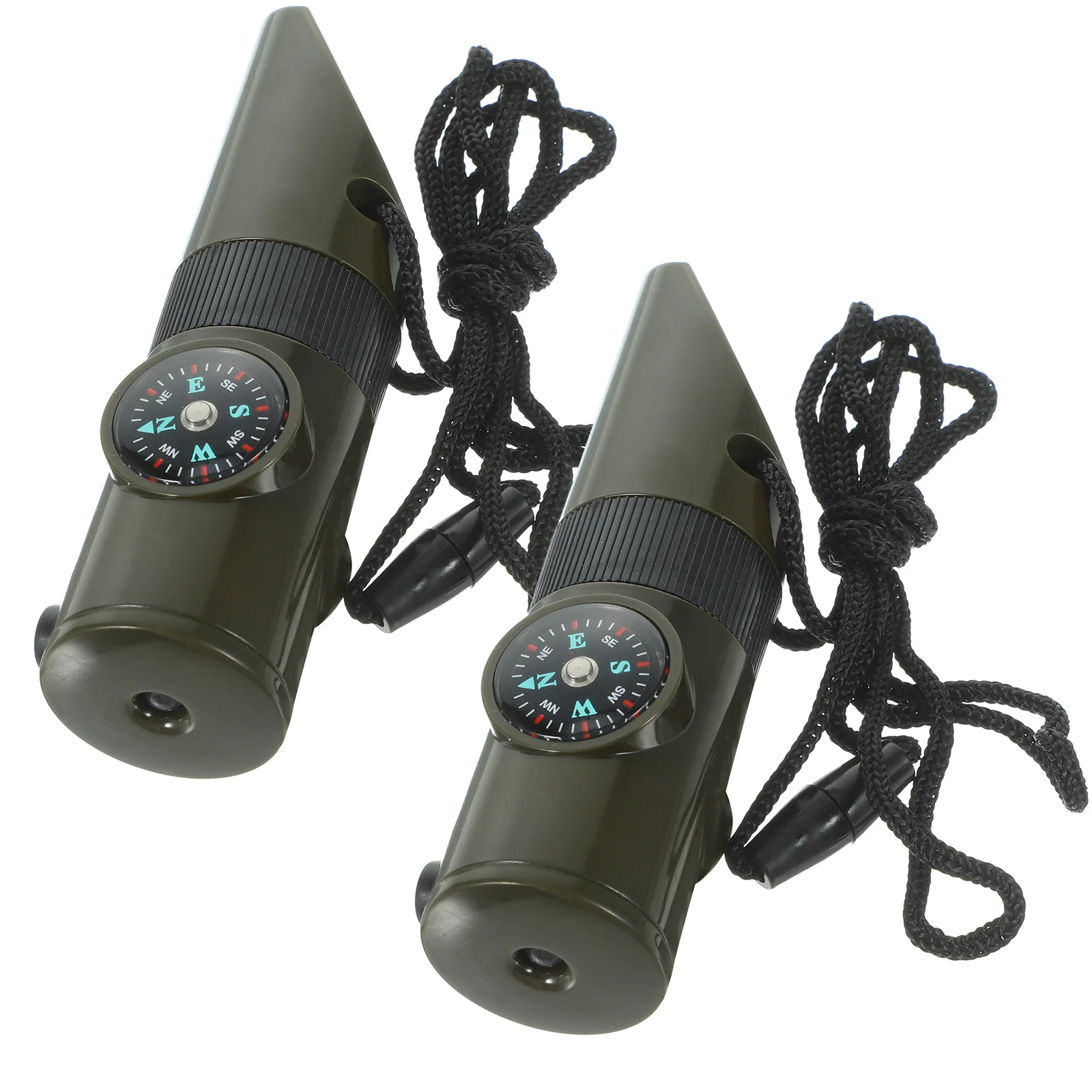 Многофункциональные свистки для выживания - Фотография_6