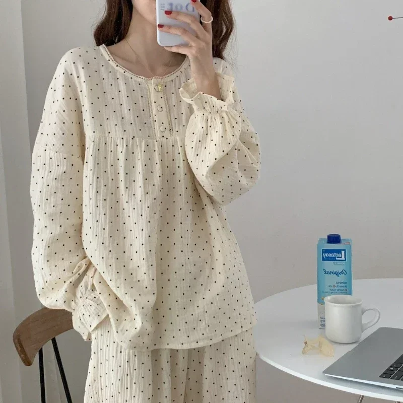 Новые женские пижамы