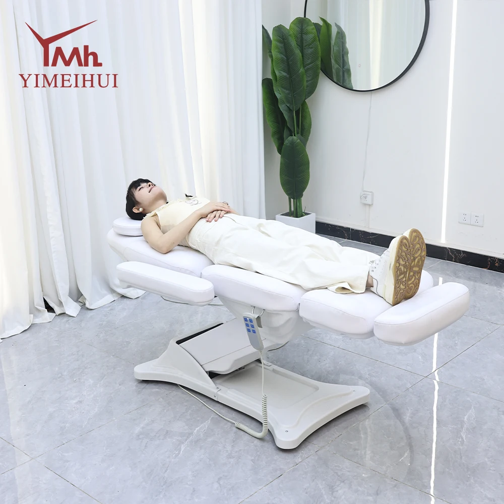 Электрическое 3-моторное эстетическое - Фотография_2