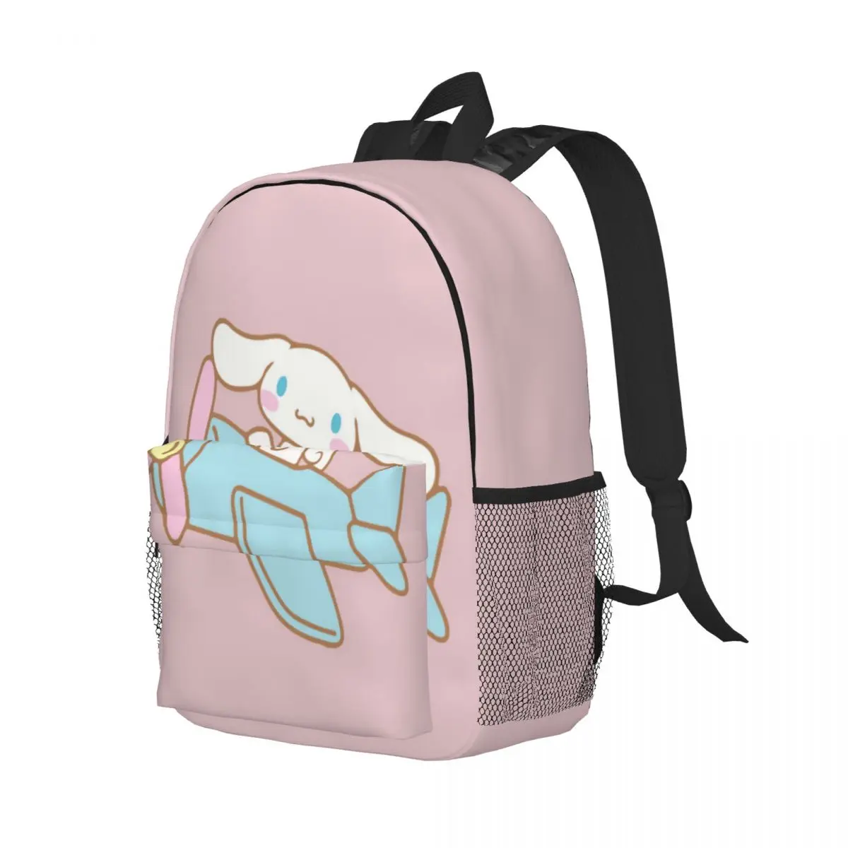 Cinnamoroll новая мода большой - Фотография_2