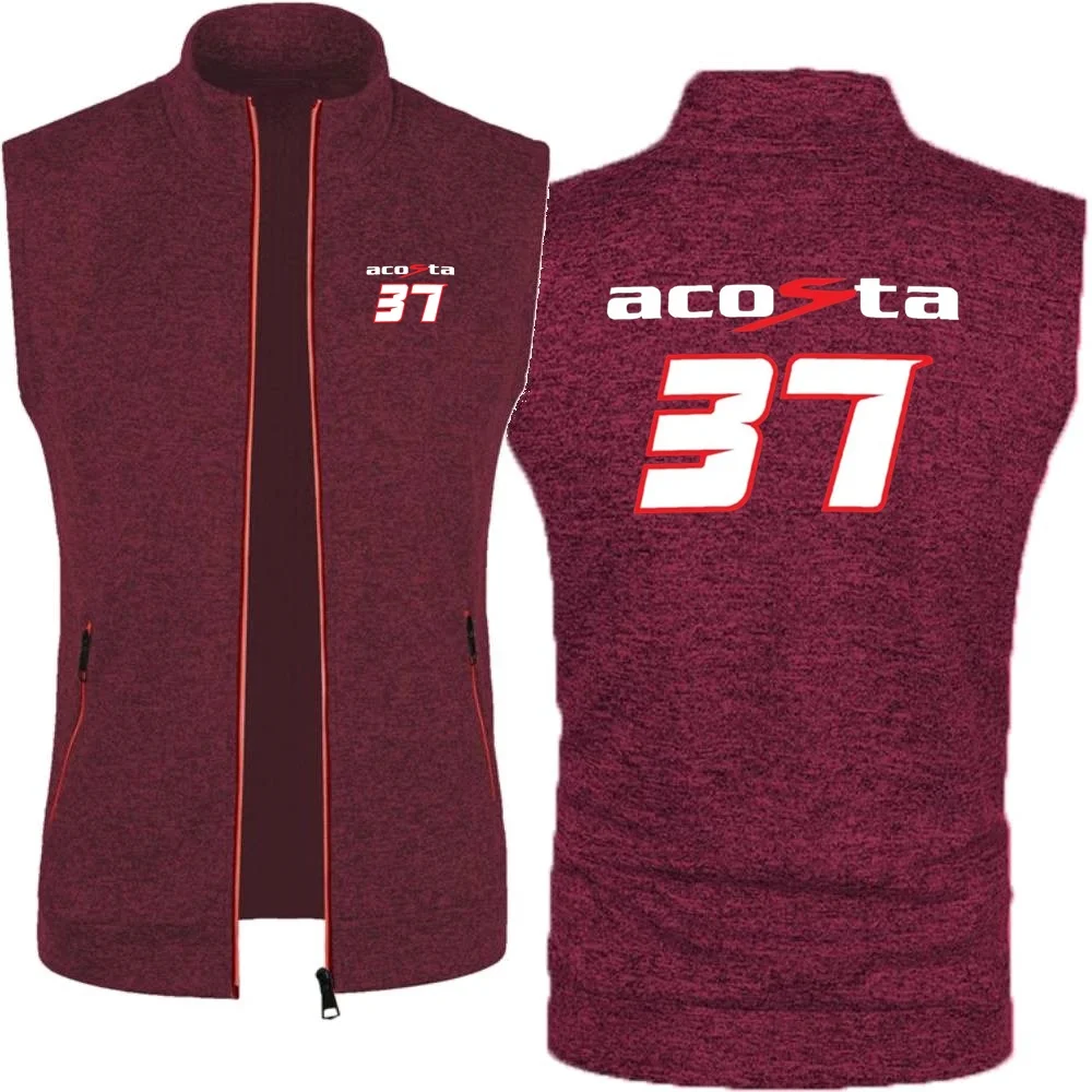 Мужской жилет, водолазка - Фотография_2