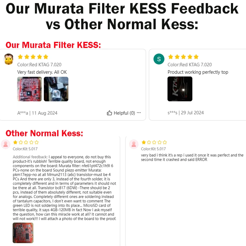 Онлайн-фильтр eu red murata kess v2 v2 - Фотография_4