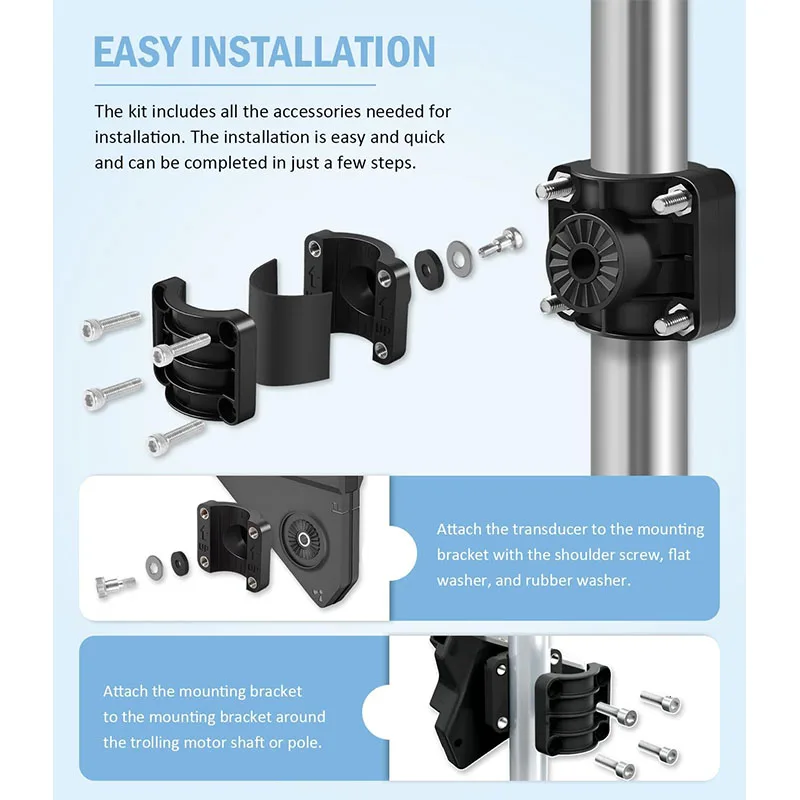 010-12676-15 крепление на столб - Фотография_3