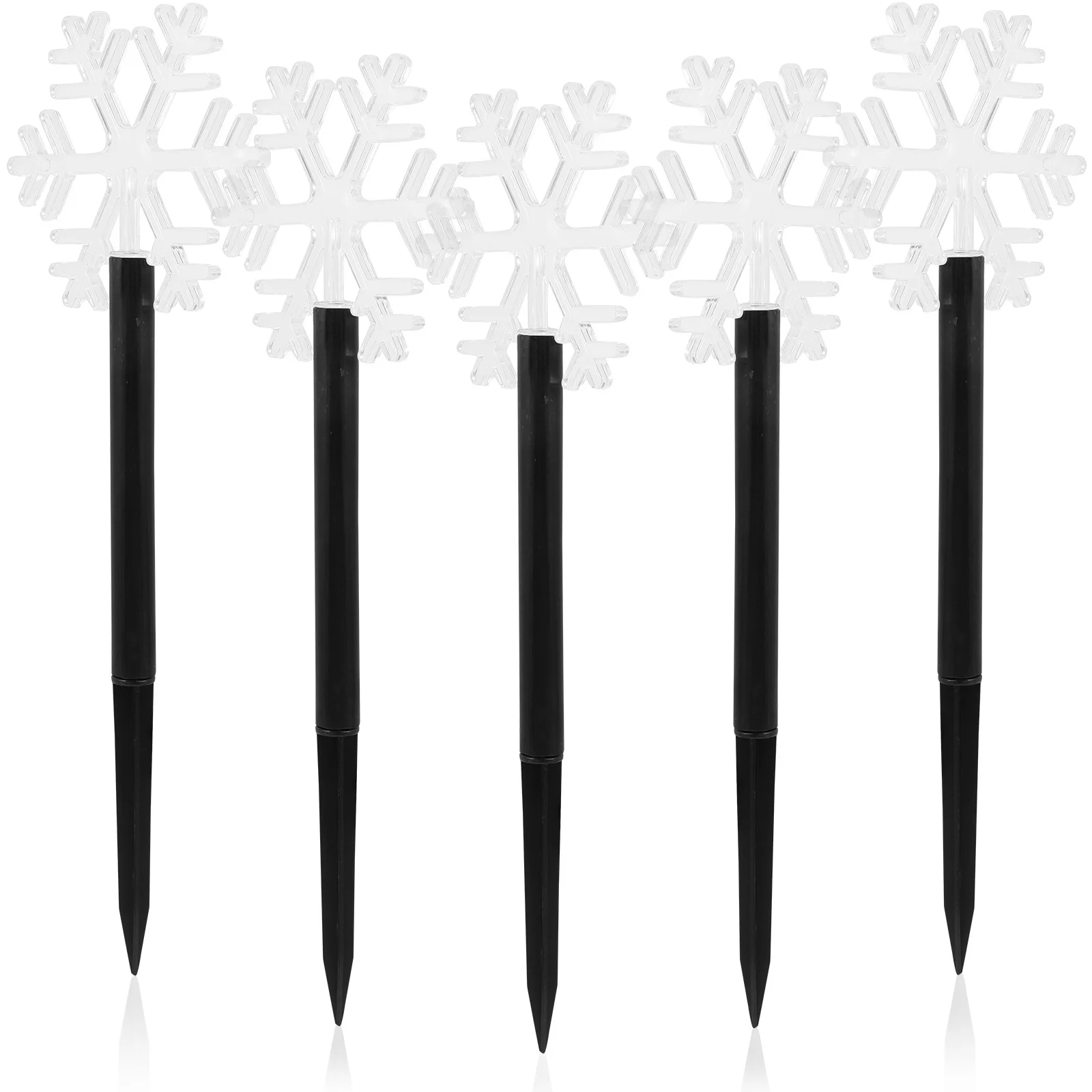 Рождественские елочные огни - Фотография_6