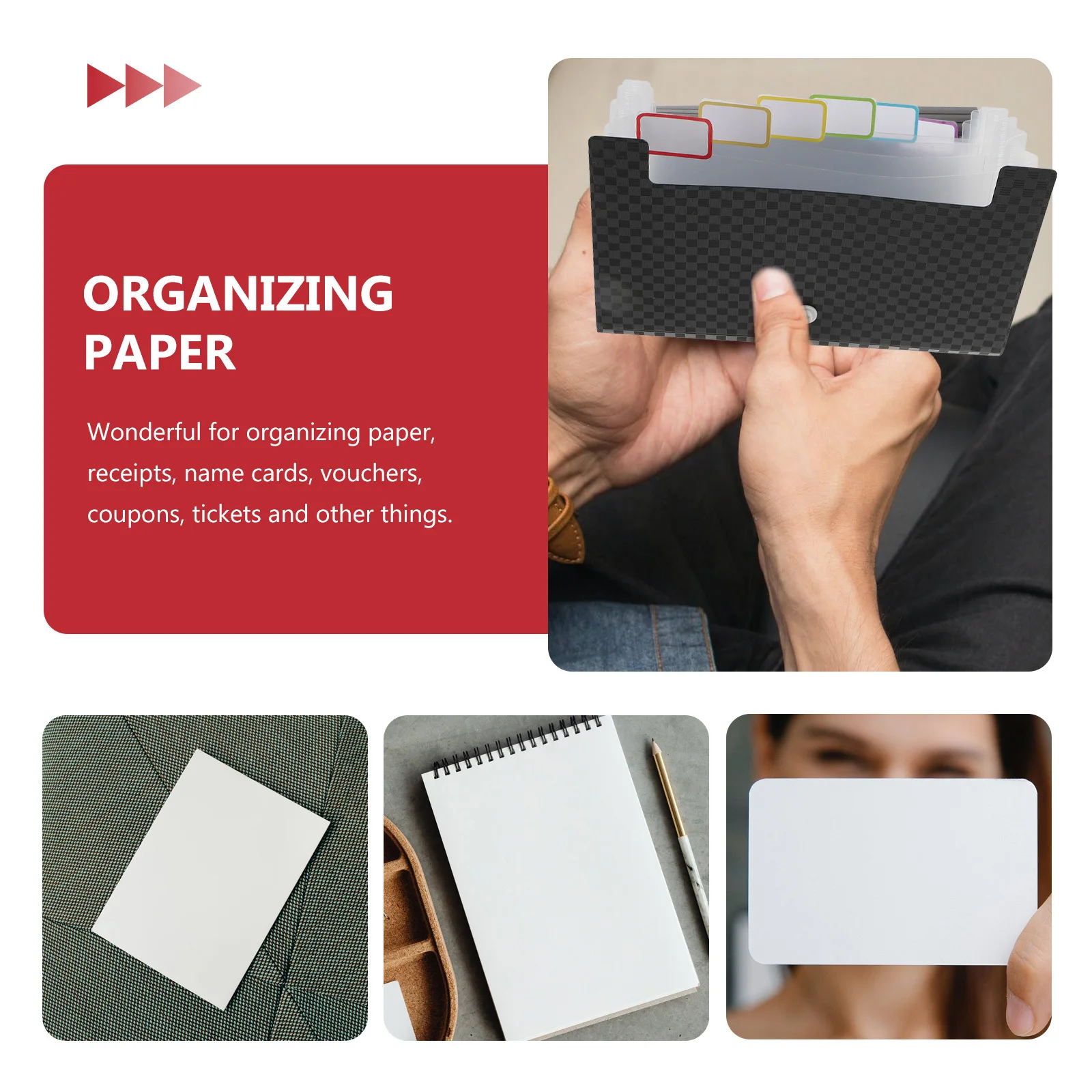 Портативный органайзер для файлов - Фотография_5