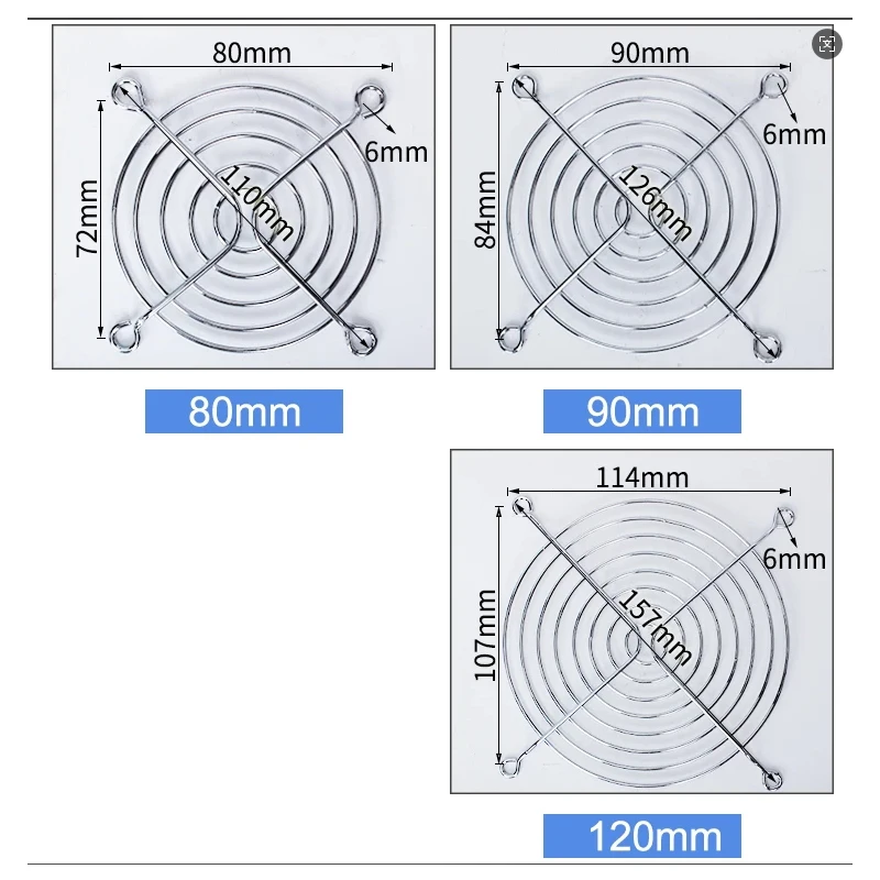 Металлическая защитная сетчатая - Фотография_6