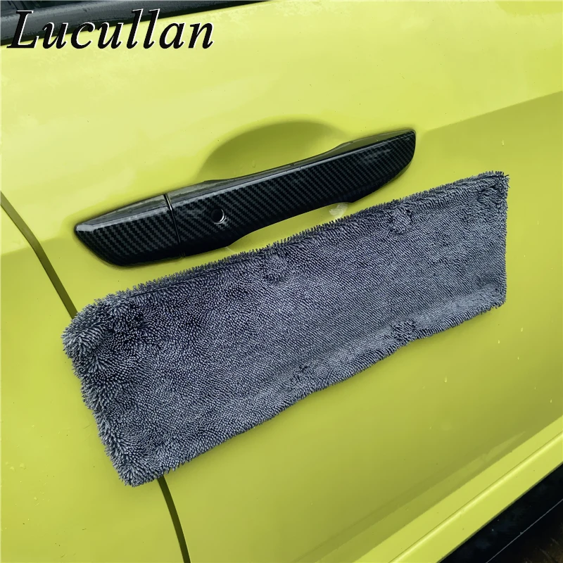 Lucullan magnet премиум полотенца - Фотография_5