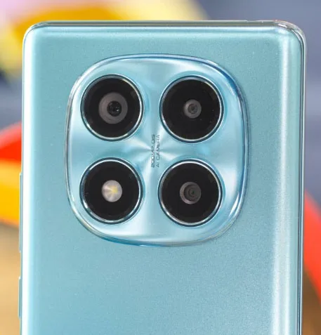 【brand+】смартфон xiaomi redmi note 14 pro - Фотография_5