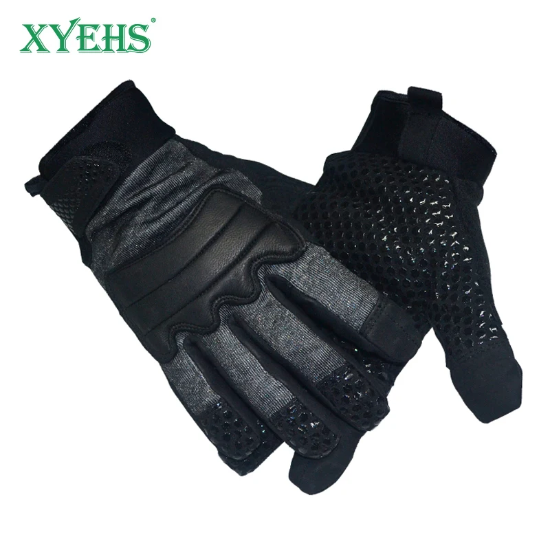 Рабочие перчатки xyehs