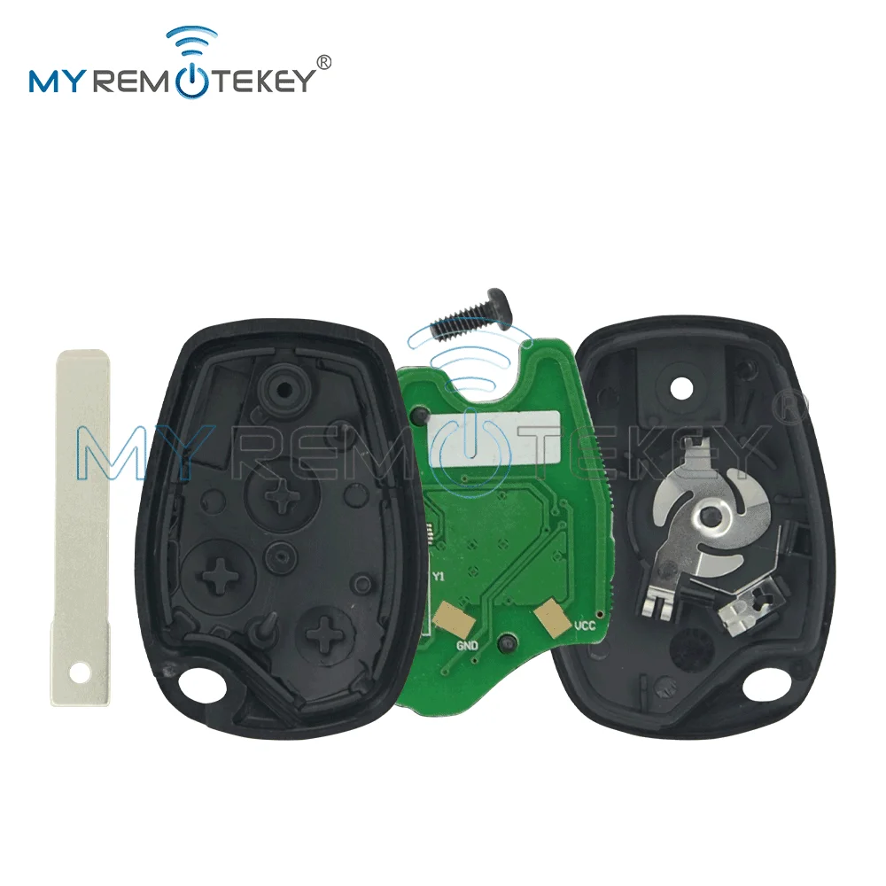 Модель ask дистанционный ключ для - Фотография_5