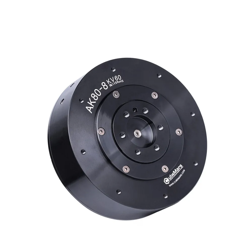 Ligpower ak80-8 с высоким крутящим моментом - Фотография_3