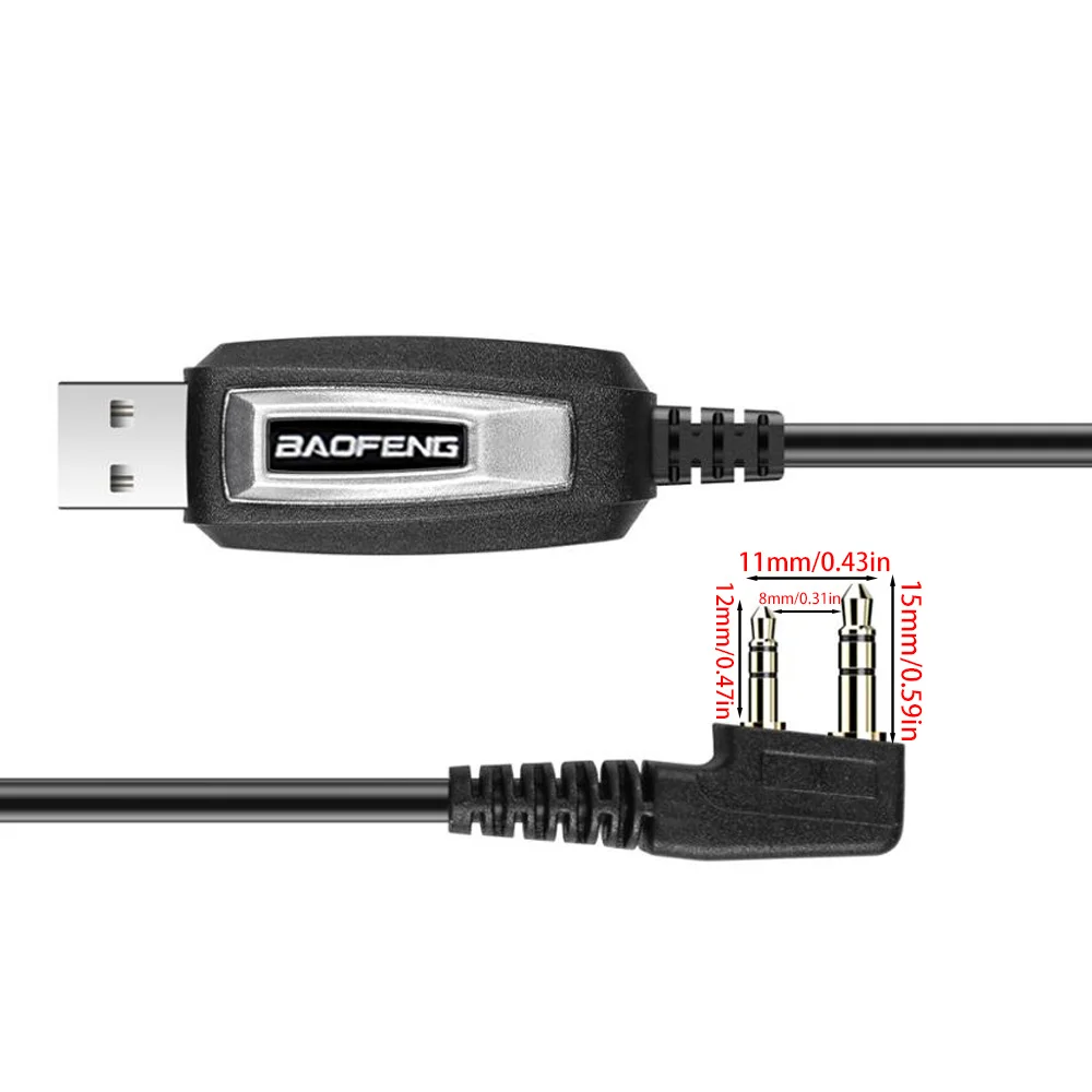 Новый usb-кабель для программирования - Фотография_5