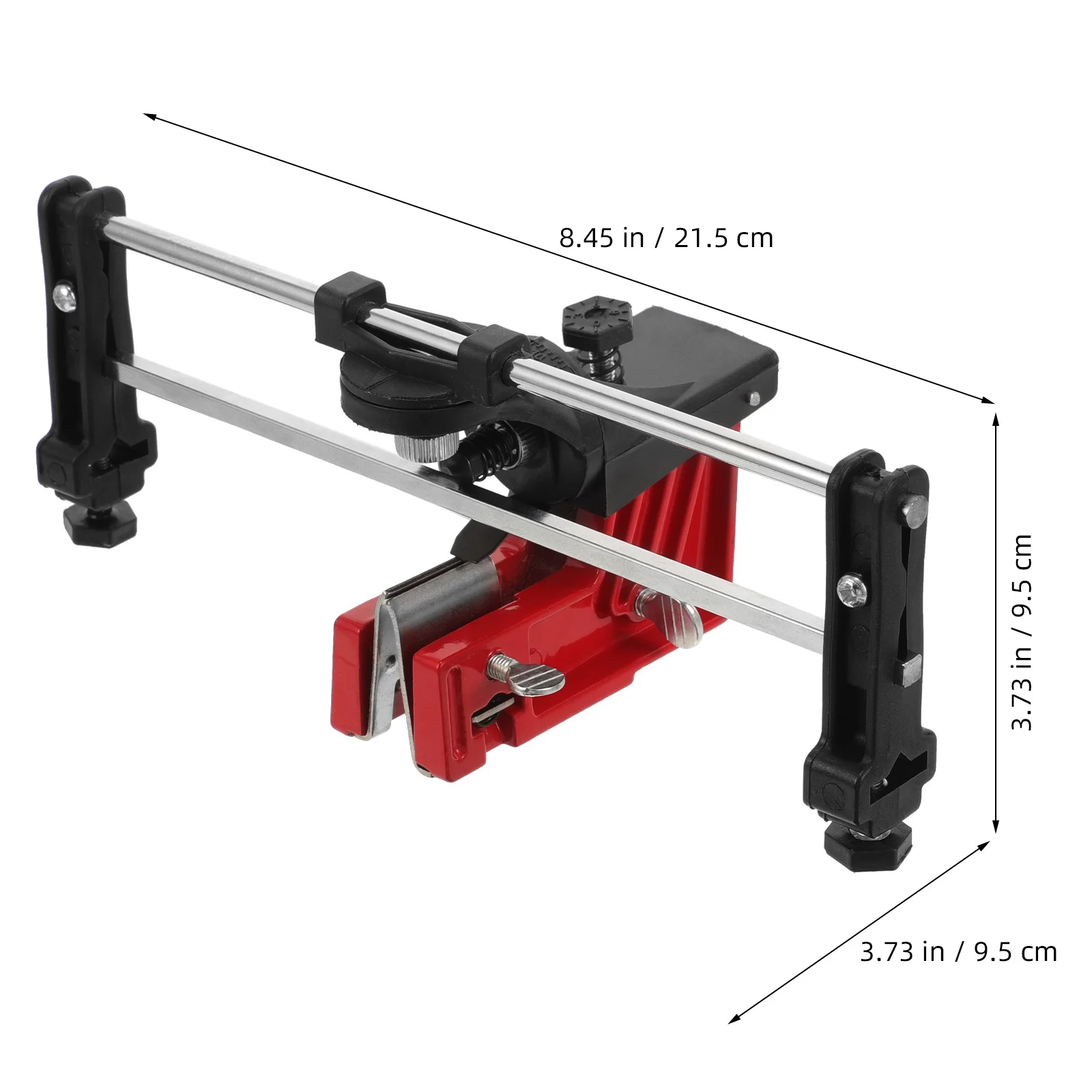 1 комплект, универсальная точилка для цепи бензопилы - Фотография_4
