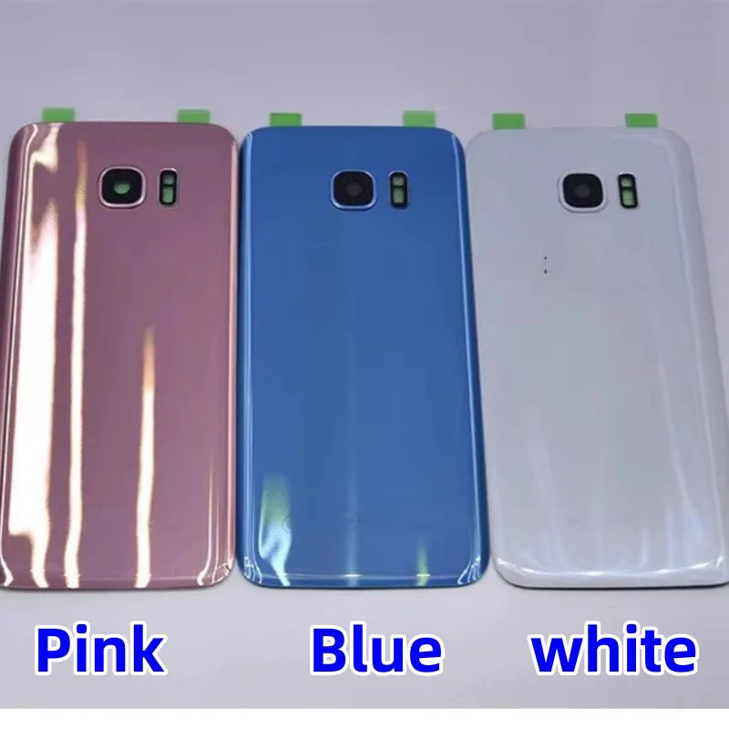 Задняя стеклянная крышка аккумулятора - Фотография_4