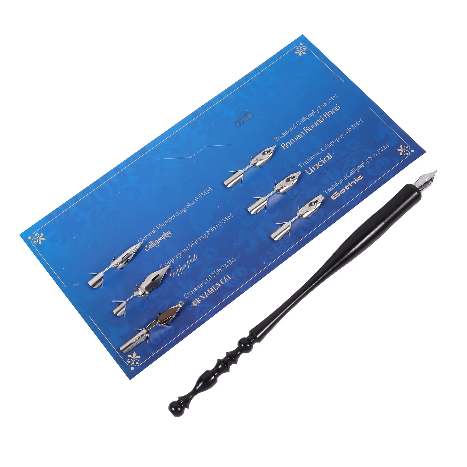 Набор ручек tehaux - Фотография_2