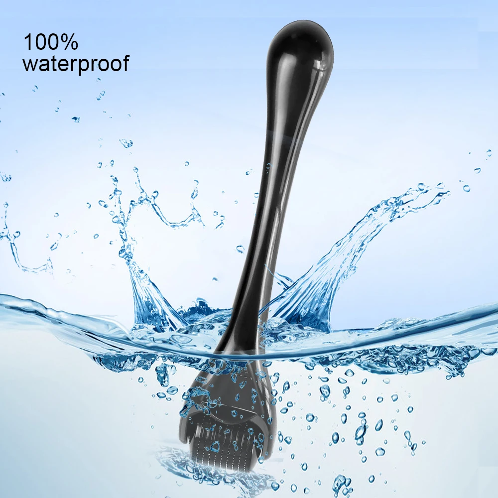 Титановый ролик derma drs 540 - Фотография_4