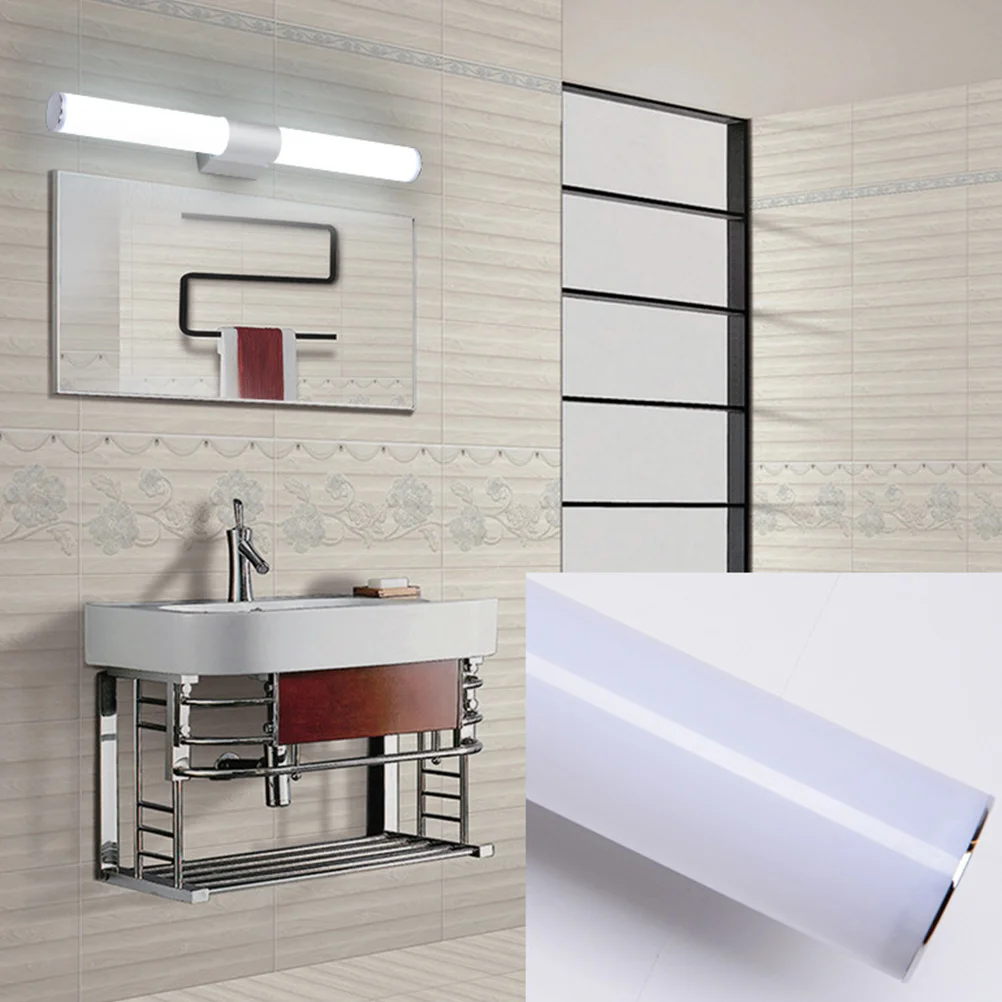 Светодиодный светильник для зеркального шкафа - Фотография_4