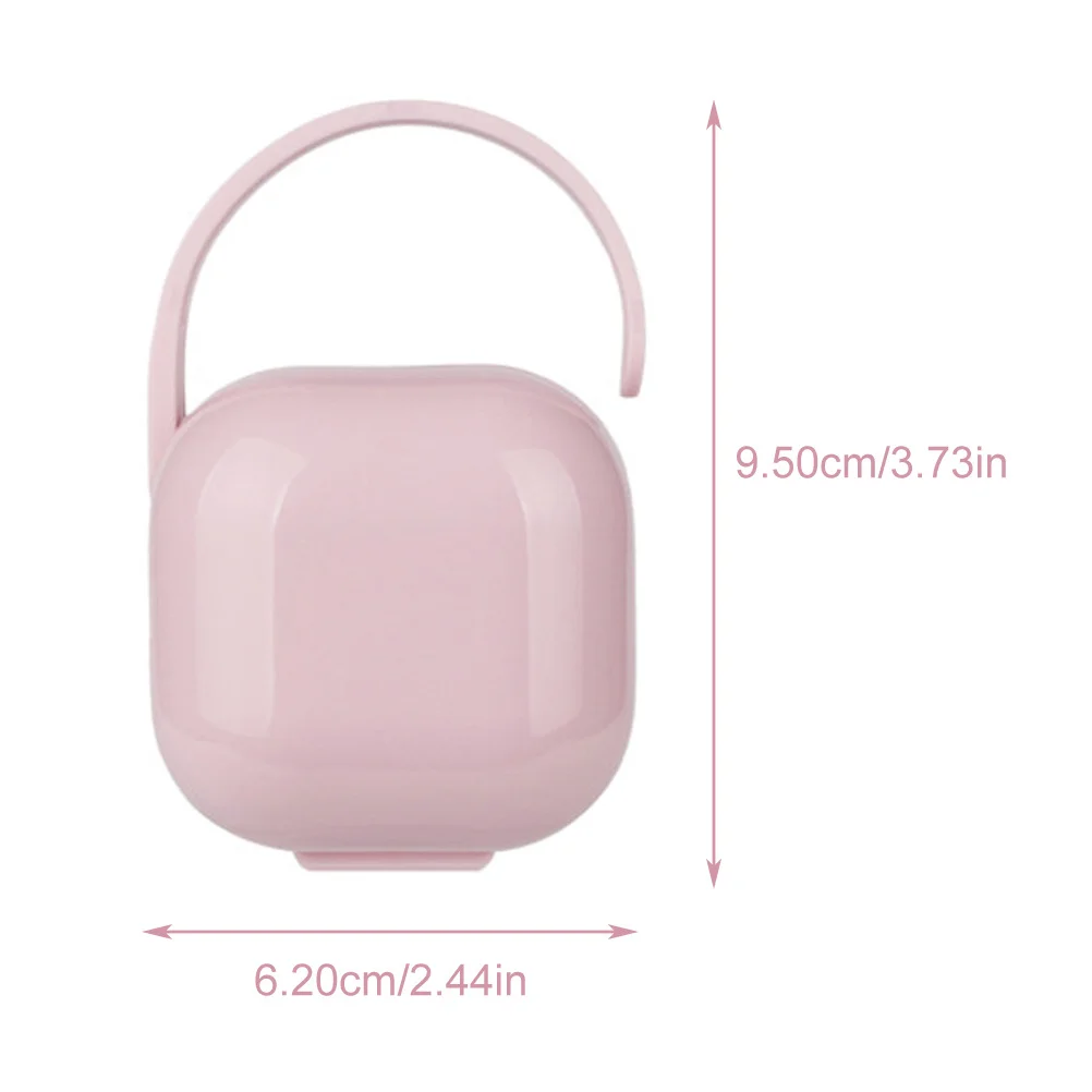 Чехол-контейнер для соски - Фотография_4