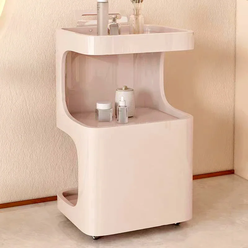 Парикмахерская тележка спа салон - Фотография_3