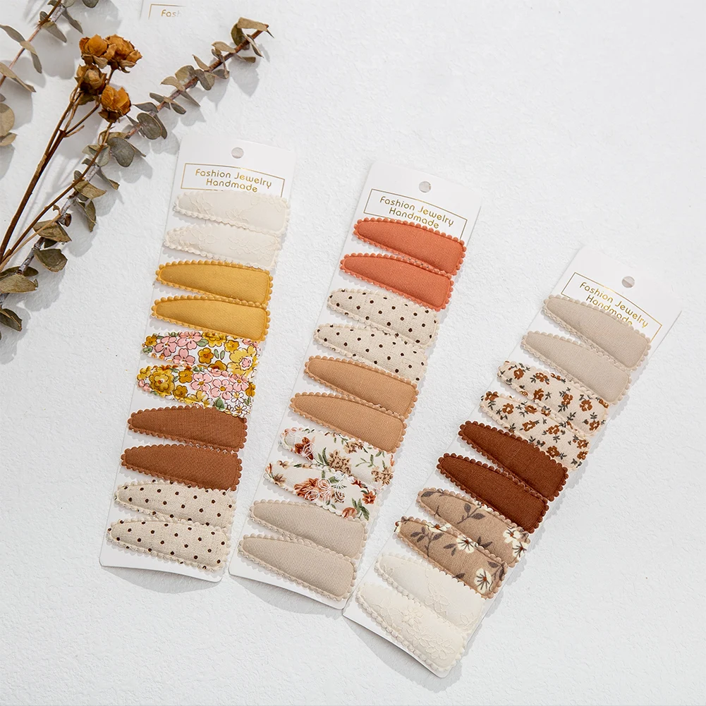 6 см, цветочный принт