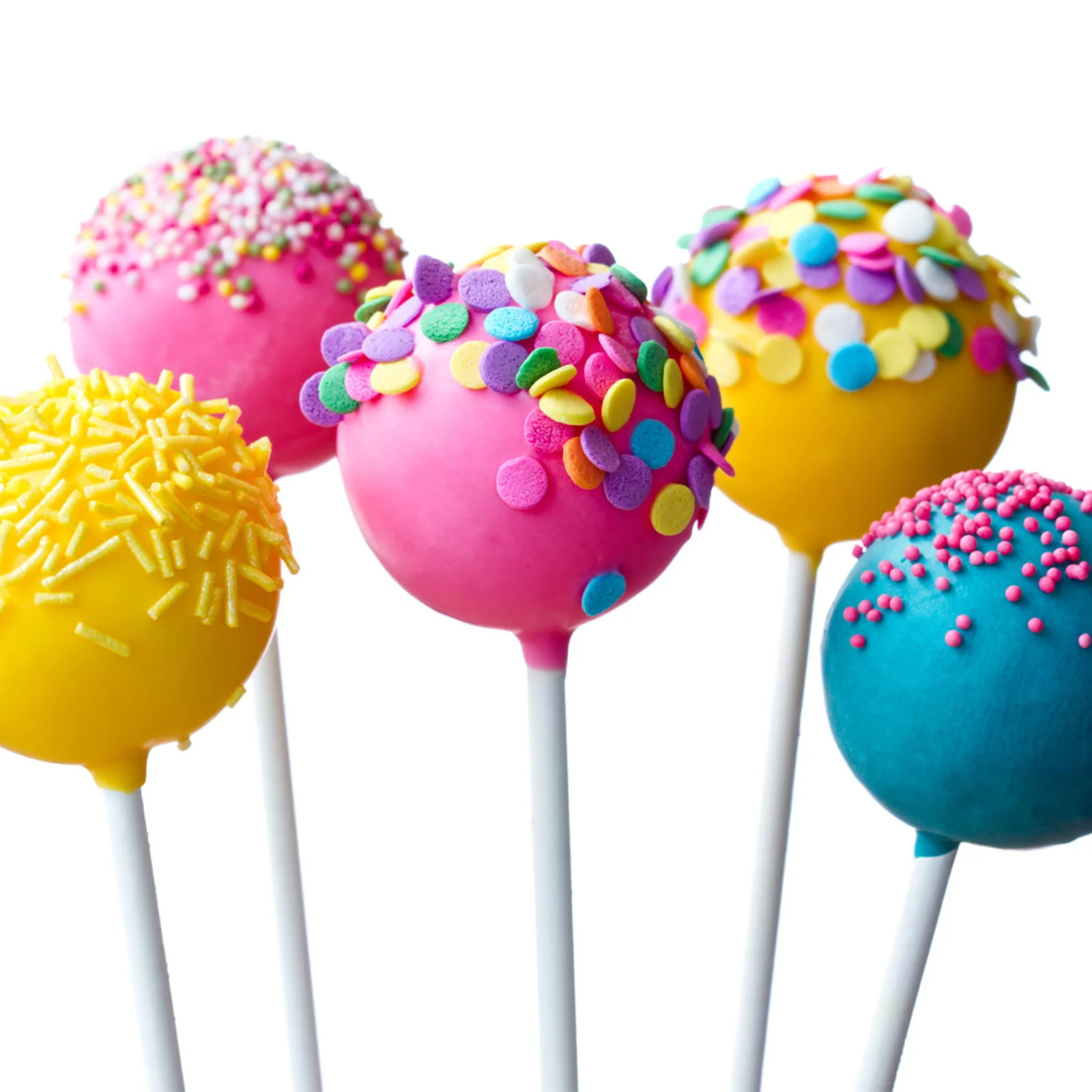 1 комплект, палочки для леденцов - Фотография_3