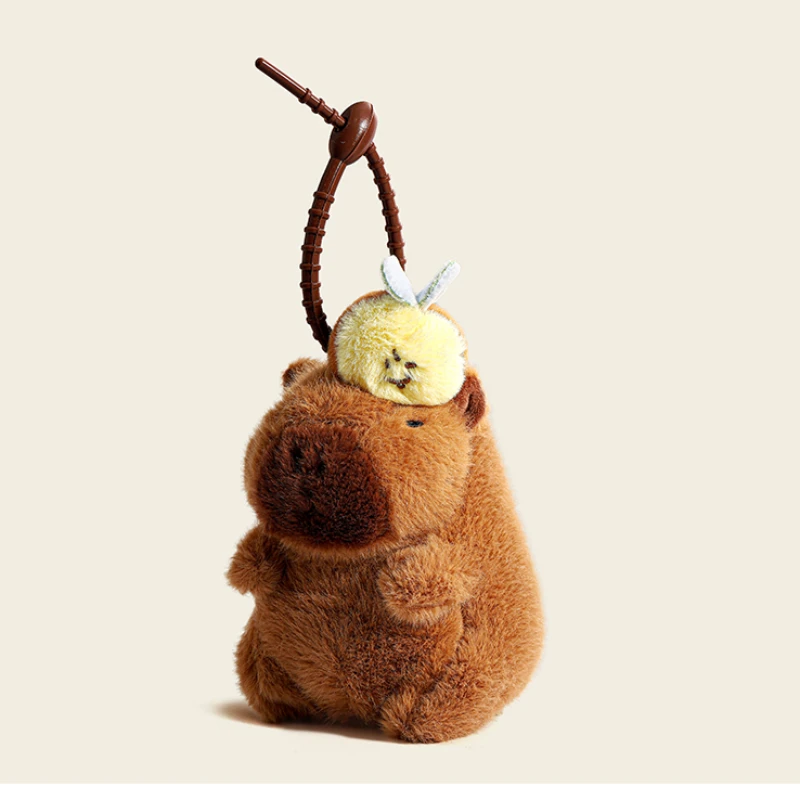 Cutecapy bag charm очаровательный - Фотография_5