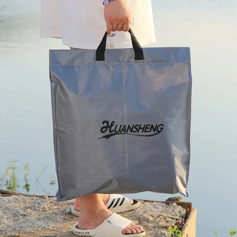 Портативная складная рыболовная сумка eva - Фотография_4