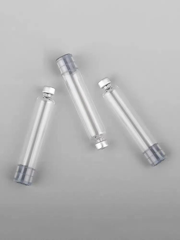 Мл кассетная бутылка для инъекционной ручки инсулина - Фотография_3