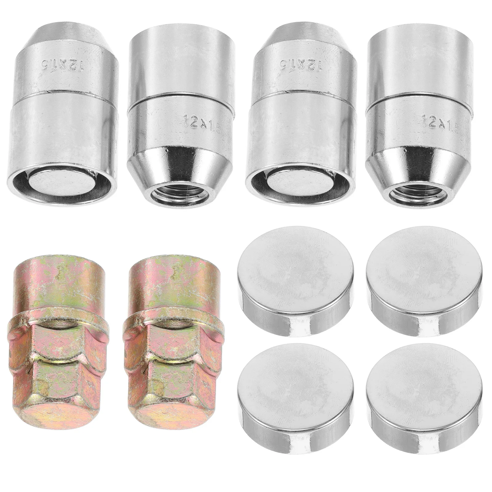 Противоугонные замки для колес - Фотография_6