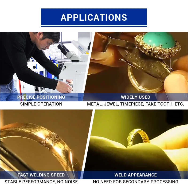 Портативный сварочный аппарат для - Фотография_5