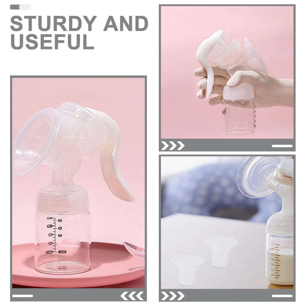 Фланцевые вставки-переходники для молокоотсоса 20 мм - Фотография_4