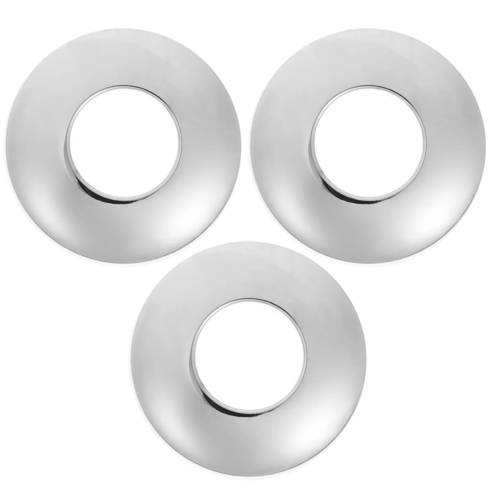 Настенный фланец для душа - Фотография_2