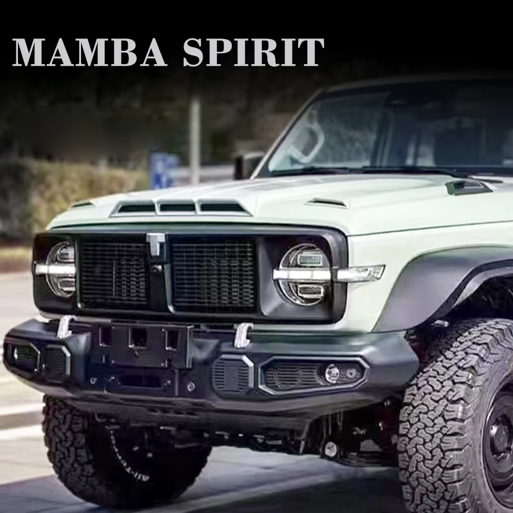 Для great wall gwm tank 300 - Фотография_2