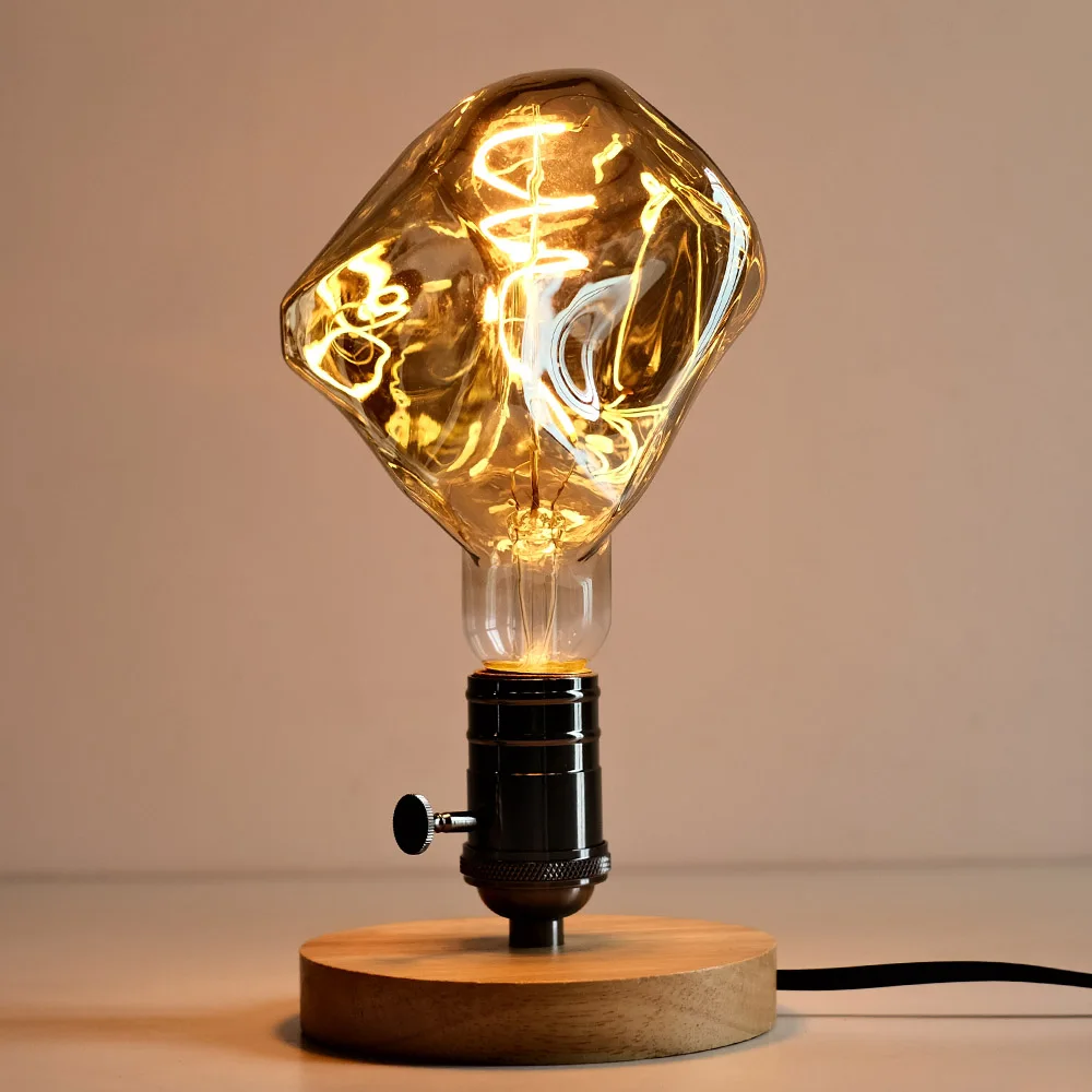 Светодиодная лампа tianfan edison - Фотография_5