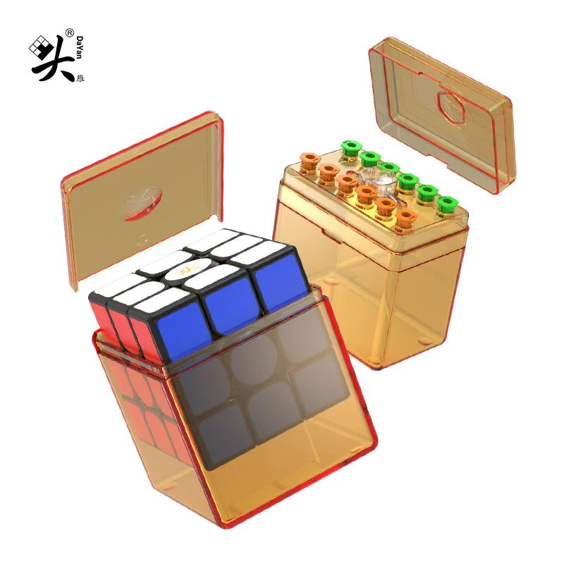 Скоростной магнитный dayan tengyun