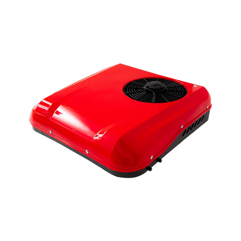 Кондиционер для грузовика - Фотография_6