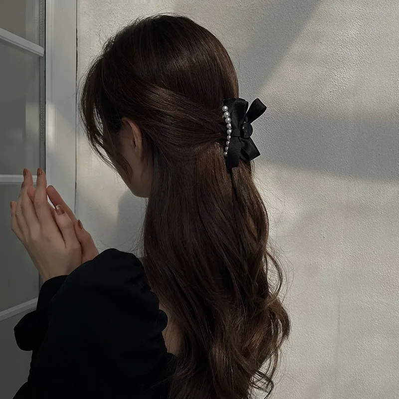 Заколки-крабы для волос - Фотография_3