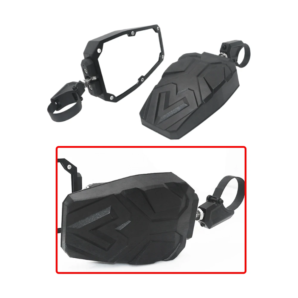 Utv 1,5 "2" зеркала боковые - Фотография_4
